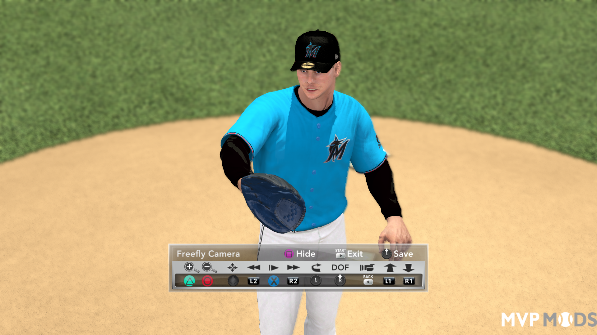 marlins 2019 uniforms