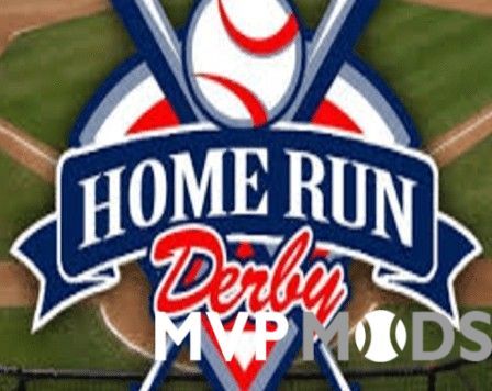 More information about "Home Run Derby Mod"