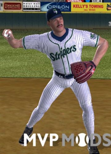More information about "2019 Gwinnett Stripers uniforms"