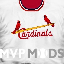 More information about "1971-72 St. Louis Cardinals Uniforms"
