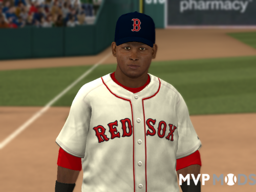 More information about "C.F Updated Rafael Devers Boston RedSox"