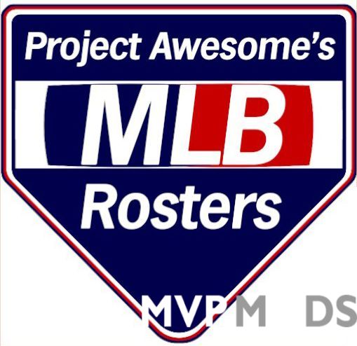 More information about "Project Awesome MLB 2019 Teampack"
