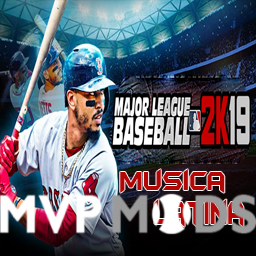 More information about "Musica Latina 2K MLB 2019 1.1"