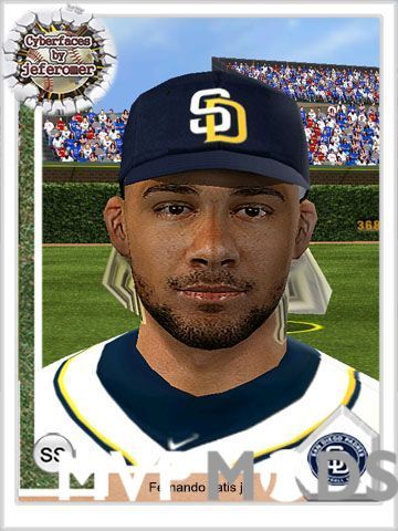 More information about "Fernando Tatis jr."