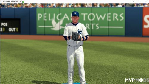 More information about "aaron judge"
