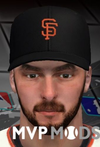 More information about "SF Giants CyberFaces"