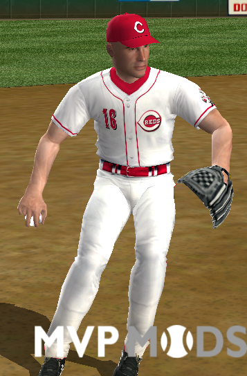 cincinnati reds uniforms 2020