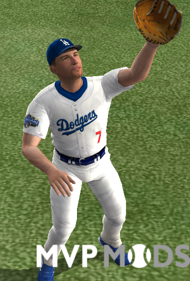 2020 dodgers uniforms