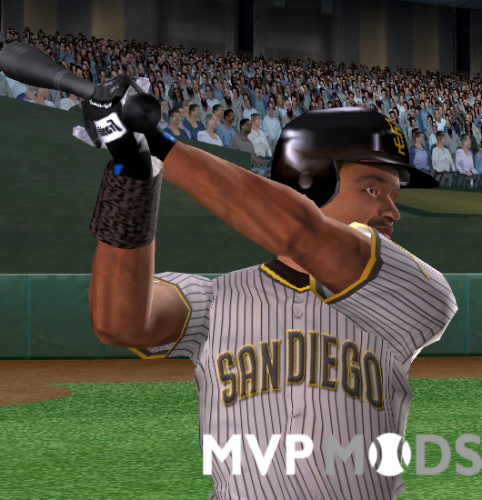 More information about "2020 San Diego Padres uniforms"
