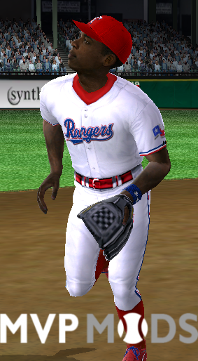texas rangers uniform 2020