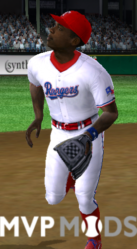 rangers 2020 uniforms