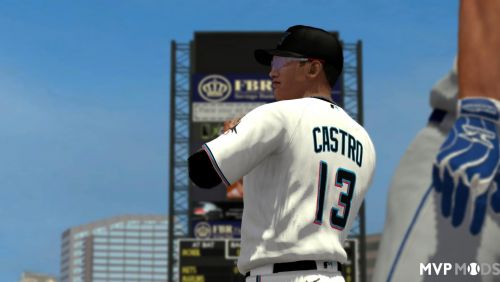 More information about "2020 Miami Marlins Uniforms"