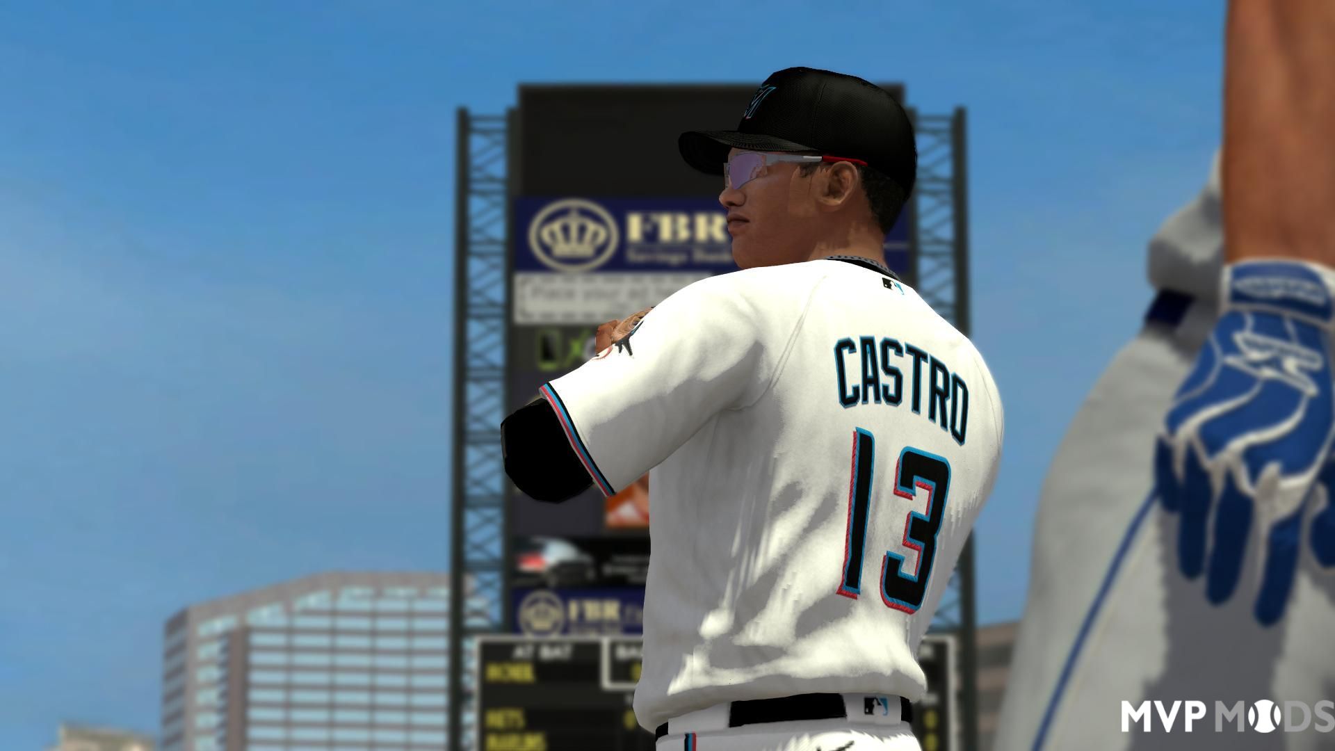 miami marlins uniforms 2020