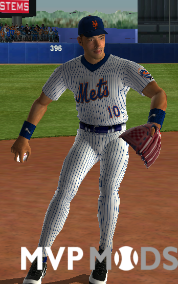 new york mets uniforms 2020