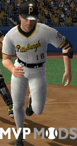 More information about "2020 Pittsburgh Pirates uniforms"