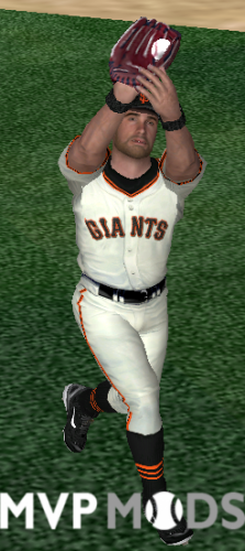 sf giants alternate road jersey