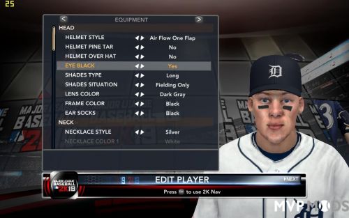 MLB 2K10 includes new My Player mode and other features  Destructoid