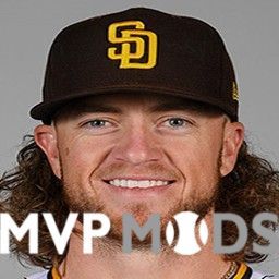 More information about "Portrait Padres 40-Man Roster"