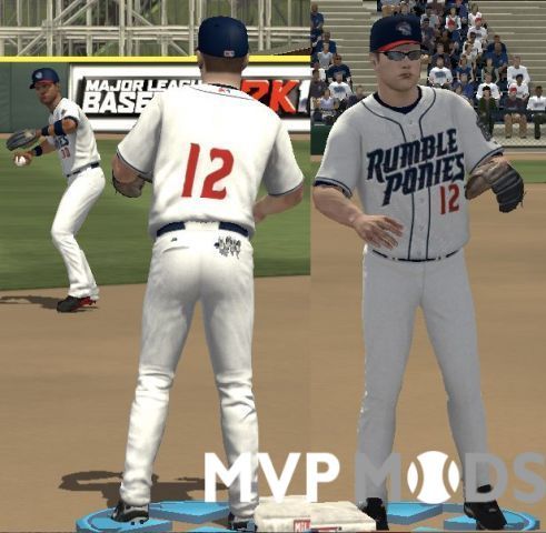 More information about "Binghamton Rumble Ponies"