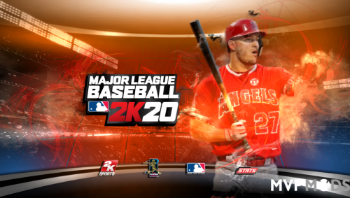 Major League Baseball 2K9  Wikipedia