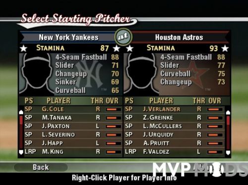 More information about "Preseason Roster MVP Baseball MLB 2020 (Feb/20/20)"