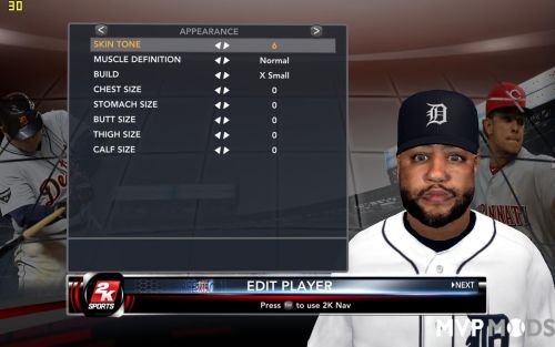 More information about "Ronny Rodriguez DETROIT"