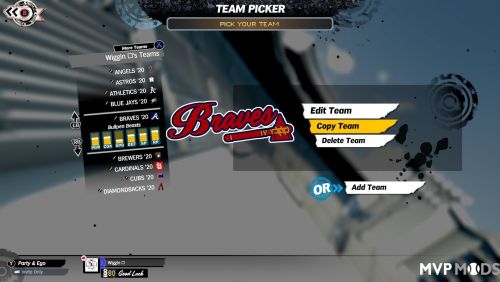 More information about "Project Randall MLB 2020 Teampack SMB2"