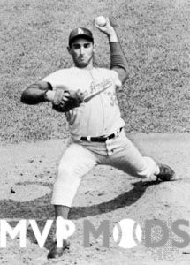 More information about "MLB 1966"