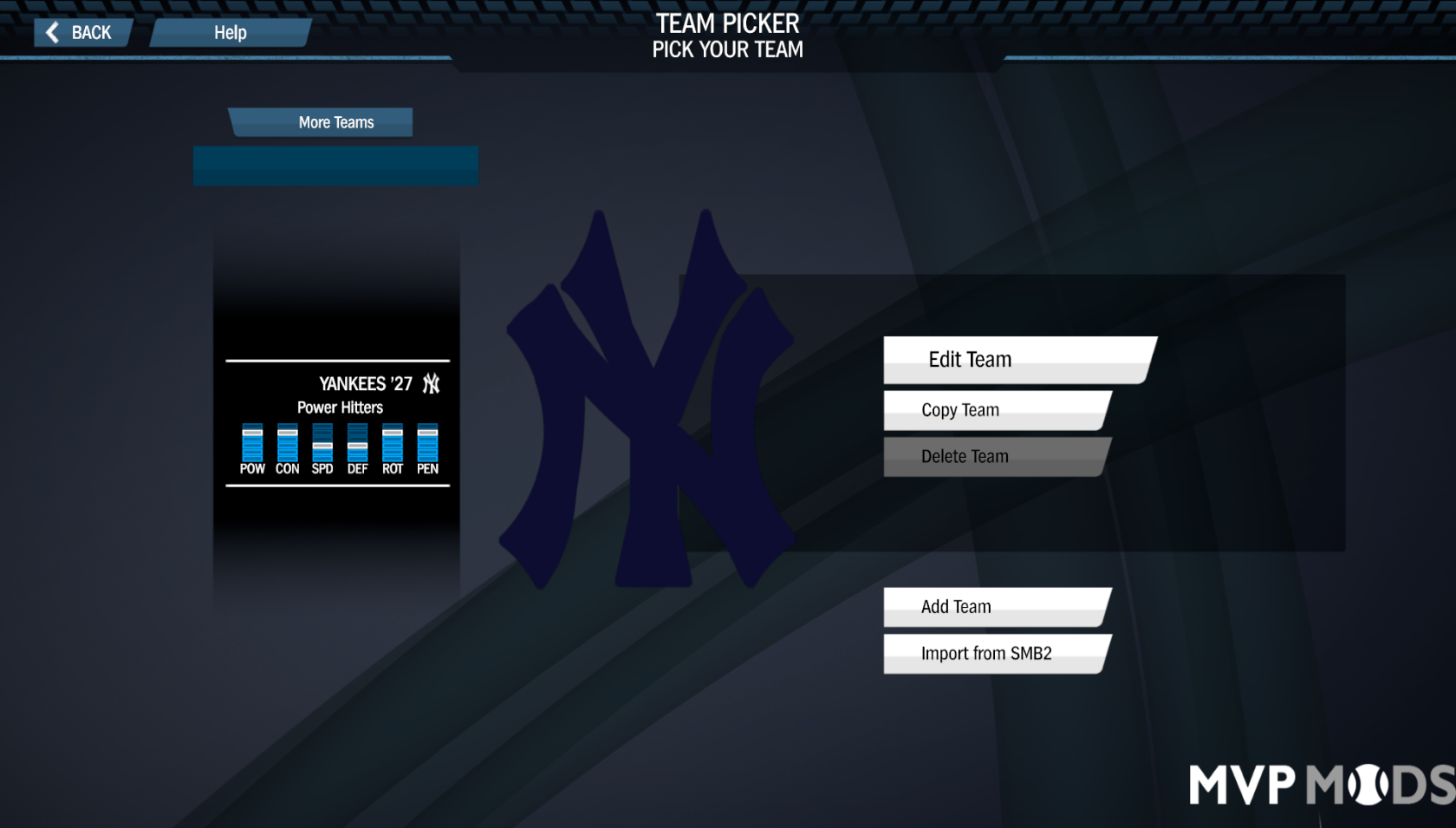 More information about "1927 New York Yankees"