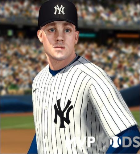 More information about "James Paxton"