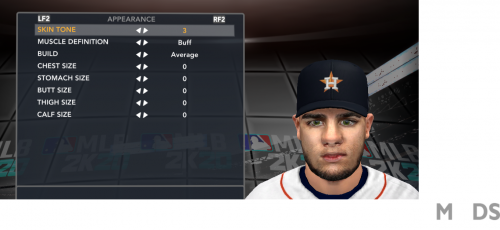 More information about "CIONEL PEREZ ASTROS HOUSTON/ ROUND ROCK EXPRESS"