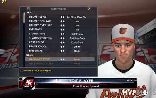 More information about "TREY MANCINI ORIOLES"