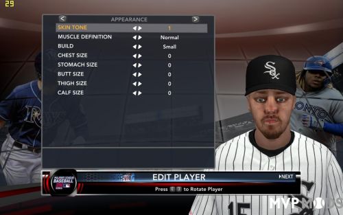 More information about "ADAM ENGEL MLB"