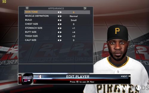 More information about "MUNCY, HEREDIA, JOYCE MLB"