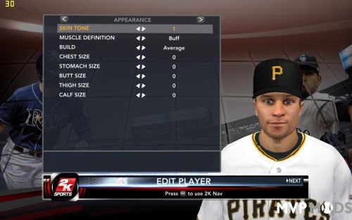 More information about "Adam Frazier mlb"