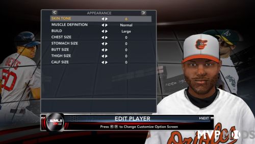 More information about "Hanser Alberto cyberface"