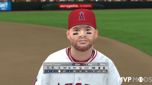 More information about "Tommy La Stella"