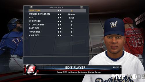 More information about "Freddy Peralta"