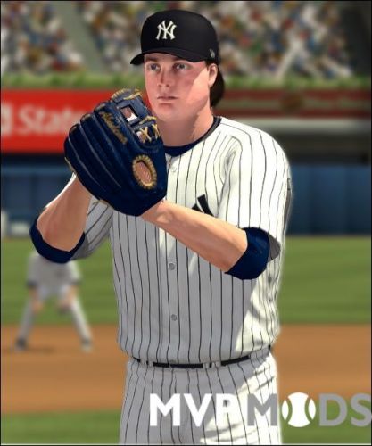 More information about "Gerrit Cole"