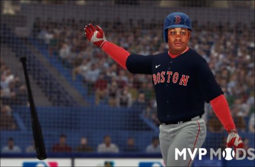 More information about "Rafael Devers,Wander Suero y Tanner Rainey"