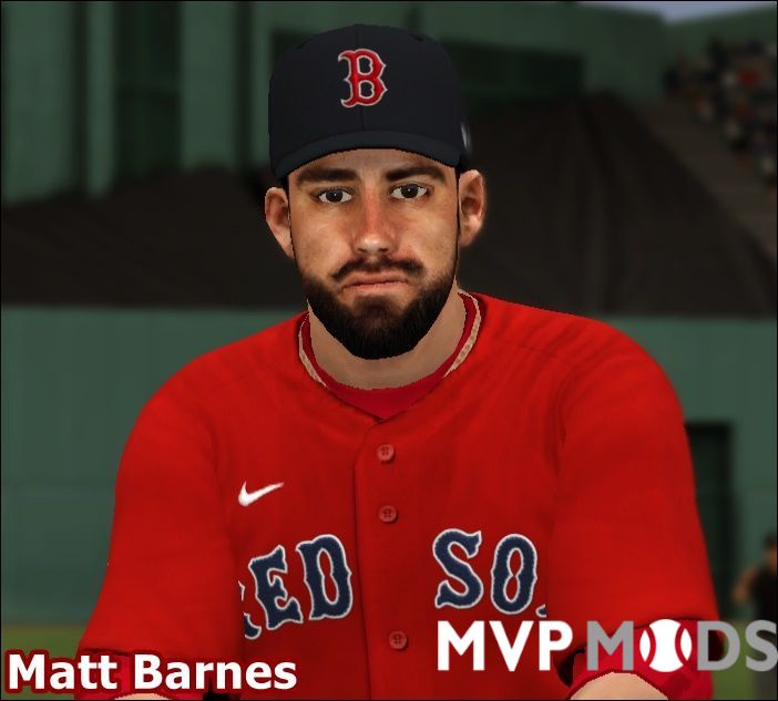 More information about "Jorge Mateo,Michael Chavis y Matt Barnes."