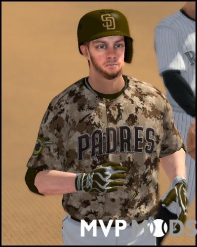 More information about "Wil Myers SD"