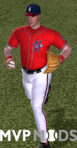 More information about "2020 Harrisburg Senators uniforms"