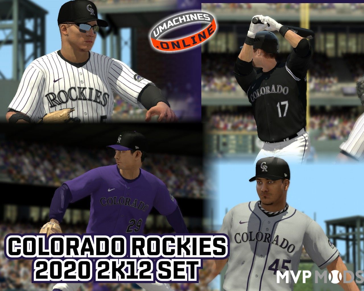 rockies 2020 uniforms