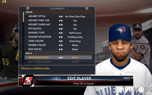 More information about "lourdes gurriel mlb 20"