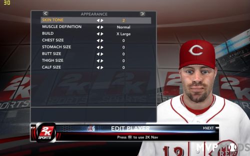 More information about "Curt Casali mlb"