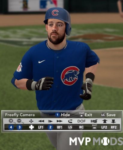 More information about "Steven  Souza Jr"