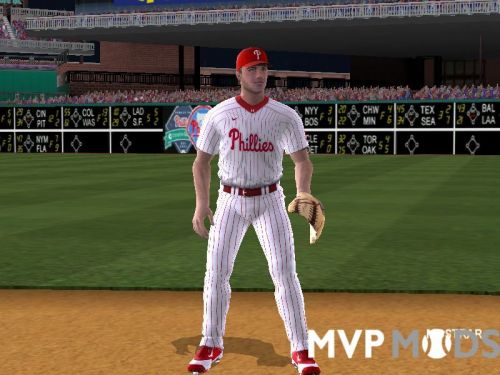More information about "Phillies Philadelphia Uniforms 2020"