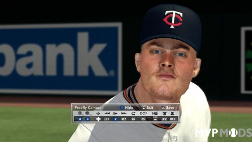 More information about "Max Kepler"