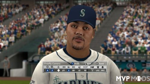 More information about "Justus Sheffield"
